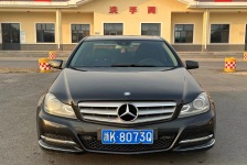 奔驰C级