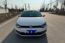 大众POLO