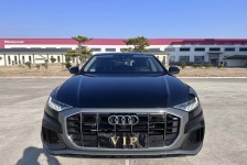 奥迪Q7(进口)