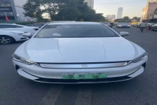 比亚迪 秦