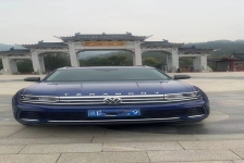 大众 途昂