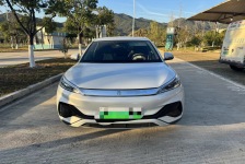 比亚迪 元