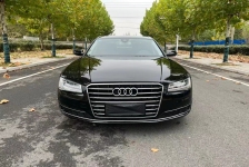 奥迪A8L(进口)