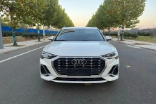 奥迪Q3