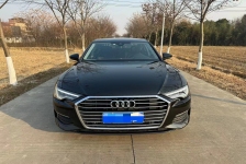 奥迪A6L