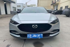 马自达CX-4