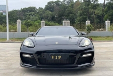 保时捷Panamera