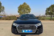 奥迪Q5