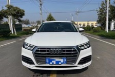 奥迪Q5