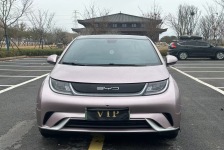 比亚迪 元