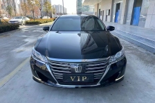 丰田 皇冠