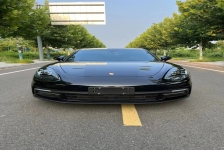 保时捷Panamera