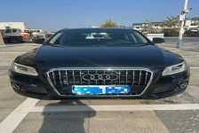 奥迪Q5
