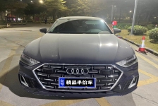 奥迪A7(进口)