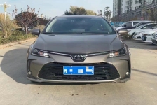 丰田 卡罗拉
