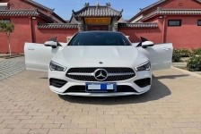 奔驰C级