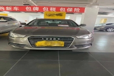 奥迪A6L
