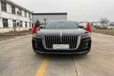 红旗 H9