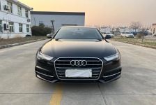 奥迪A6L