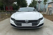 大众CC(进口)