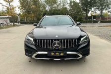 奔驰GLC级