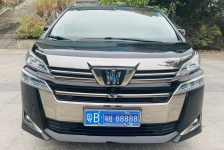丰田 皇冠