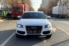 奥迪Q5