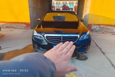 奔驰E级