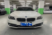宝马5系