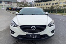 马自达CX-5