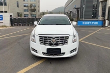 凯迪拉克XTS