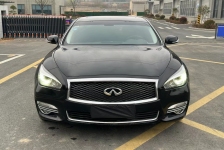 英菲尼迪Q70L