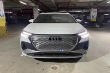 奥迪Q5