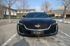 凯迪拉克 CT5