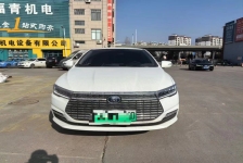 比亚迪 秦