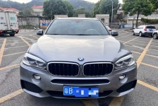 宝马X5(进口)