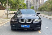 宝马X6(进口)
