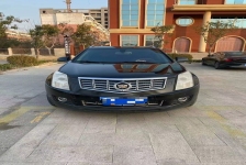 凯迪拉克SRX