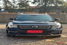 广汽 GS8