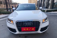 奥迪Q5
