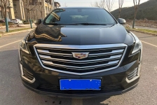 凯迪拉克 XT5