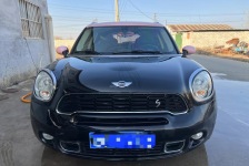 宝马 MINI