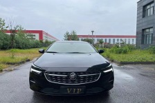别克 君威