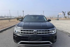 大众 途昂