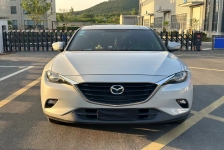 马自达CX-4