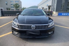 大众 帕萨特