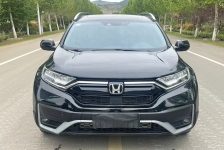 本田CR-V