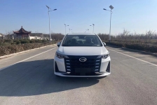 广汽 GM6