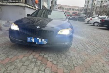 宝马5系