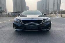 奔驰E级